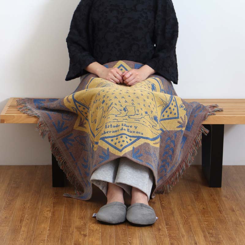 OAX Throwket "Small / Republic"