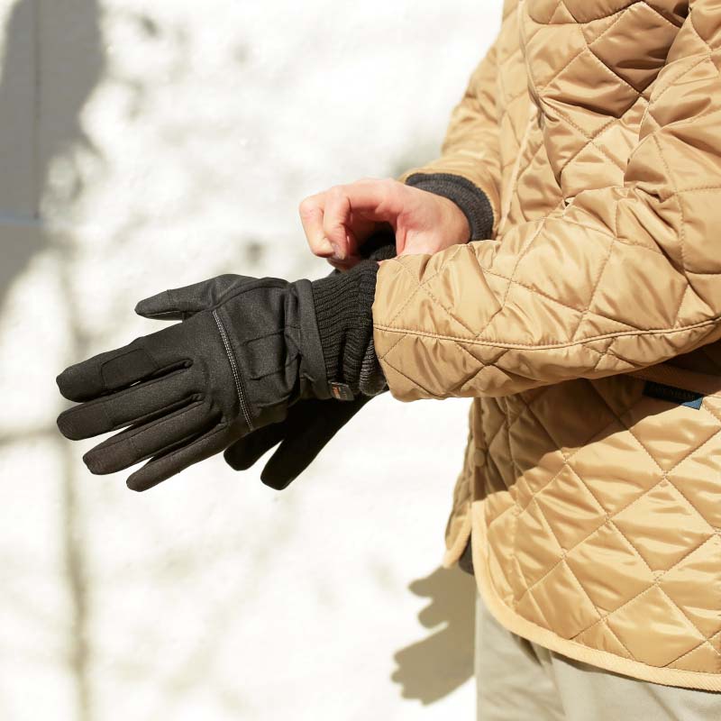 NF9030 Tactical Cycle Glove
