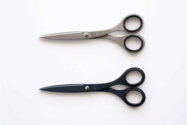 ALLEX Stainless Scissors