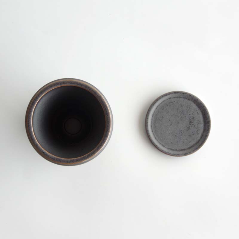 Alloy POT&SAUCER S (high)