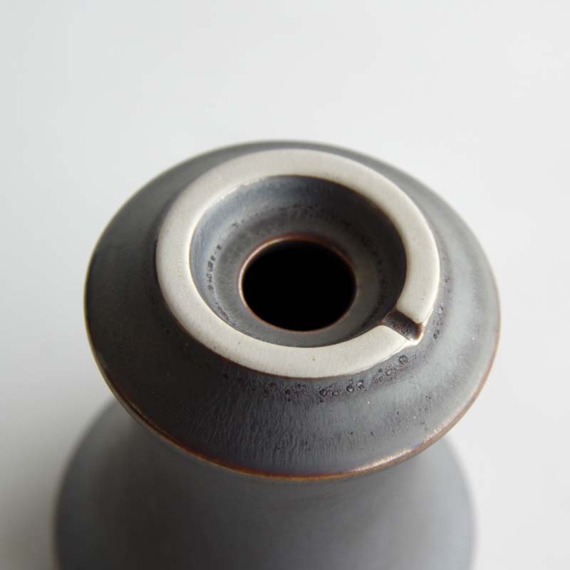 Alloy POT&SAUCER S (high)