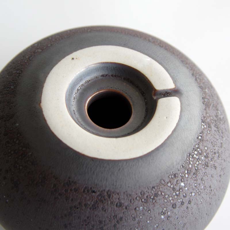 Alloy POT&SAUCER M (low)