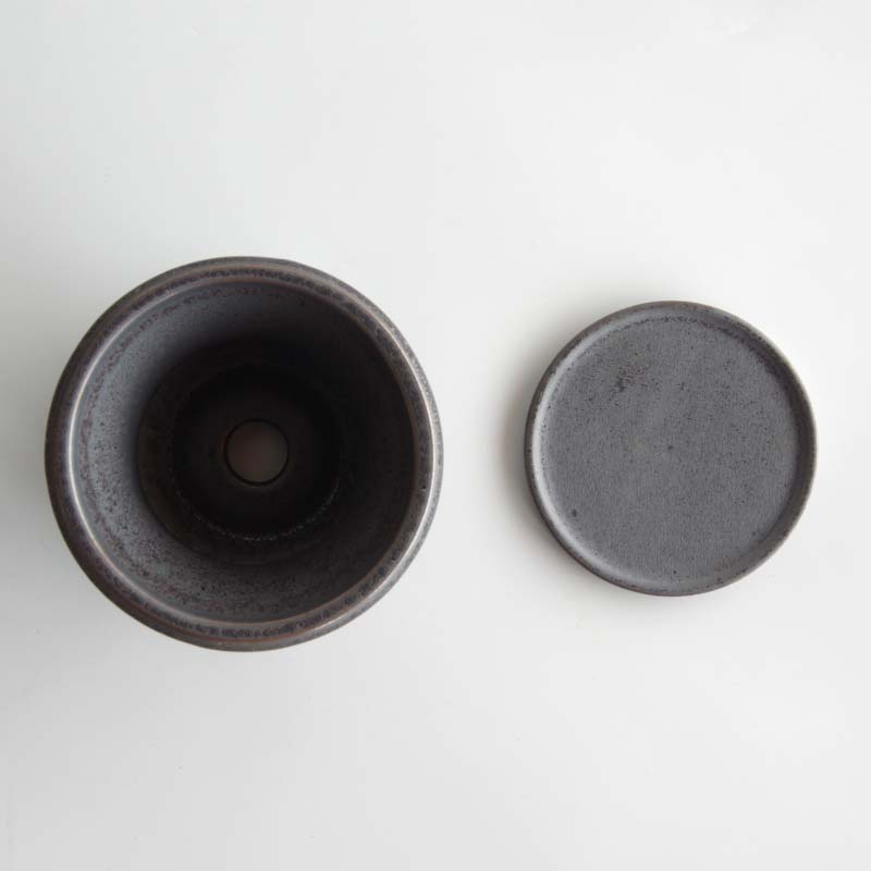 Alloy POT&SAUCER M
