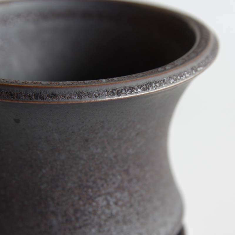 Alloy POT&SAUCER M