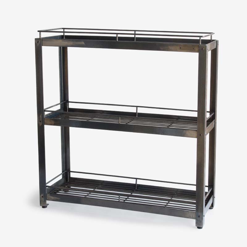 シュタール ボタニカル ワイヤーラック