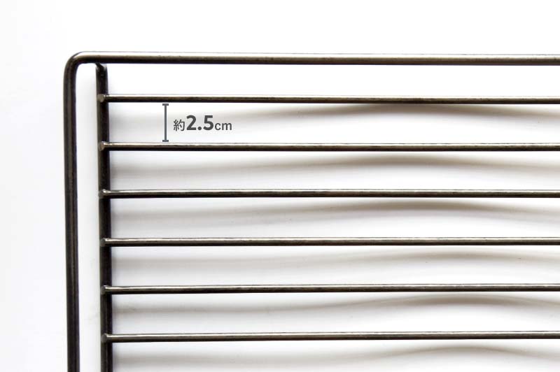 StahL BOTANICAL WIRE RACK