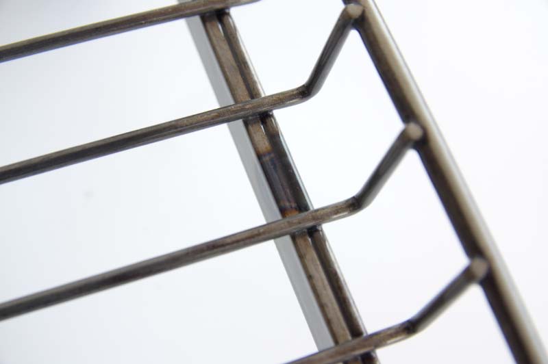 StahL BOTANICAL WIRE TROLLEY