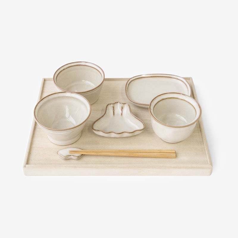 お食い初めセット