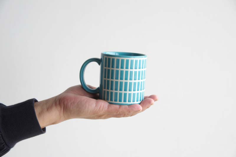 WP Mug