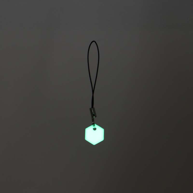 UGM Mini Marker set of 5