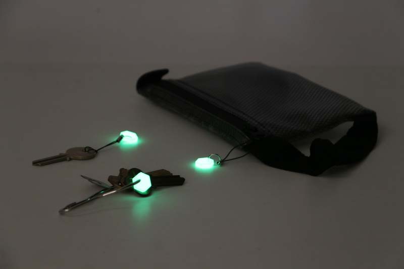 UGM Mini Marker set of 5