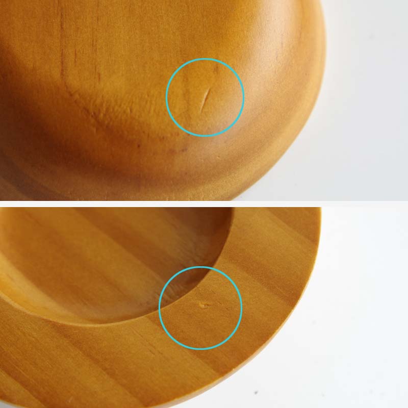 Hamburger Coasters Stax Plus