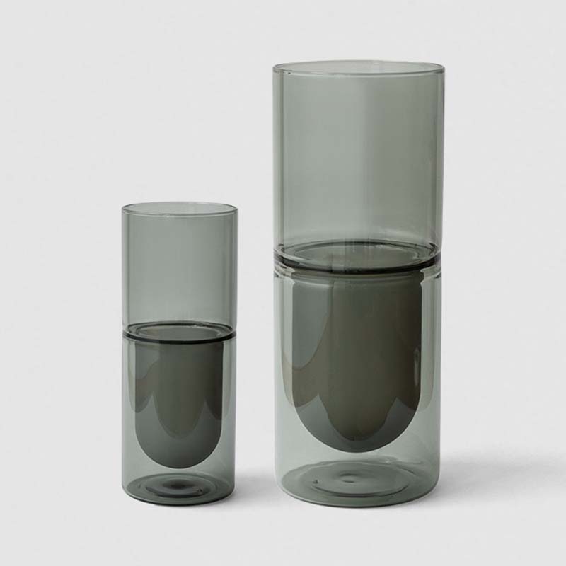 DW VASE S size