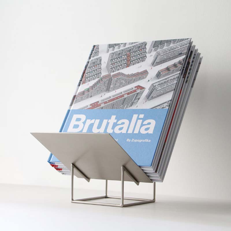 Tilaa Book Stand