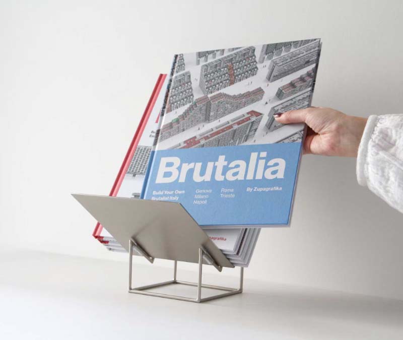 Tilaa Book Stand