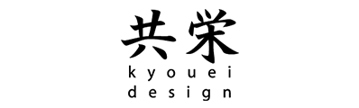 kyouei design 共栄デザイン