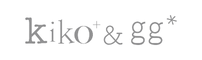 kiko+&gg* キコ&ジジ